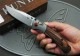 �����٥���ᥤ�� �ϥ�� 15085-2 �ߥ� ����å��� ��С�/���å� �ޤ���ߥʥ��� ,BENCHMADE Hunt Mini Crooked River