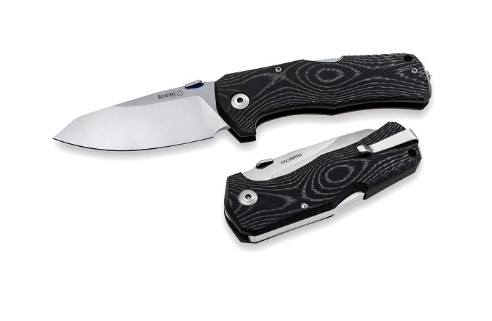 ���� �饤���󥹥����� TM1MS  EDC �ޤ���ߥʥ��� ���쥤�ץʡ���/�ޥ����륿 �ϥ�ɥ�,lionSTEEL knife