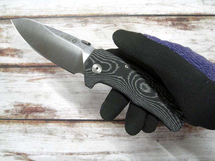 ���� �饤���󥹥����� TM1MS  EDC �ޤ���ߥʥ��� ���쥤�ץʡ���/�ޥ����륿 �ϥ�ɥ�,lionSTEEL knife