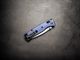 �٥���ᥤ�� �Х������� ���졼�����֥롼 535SL-13 BENCHMADE BUGOUT CRATER BLUE 