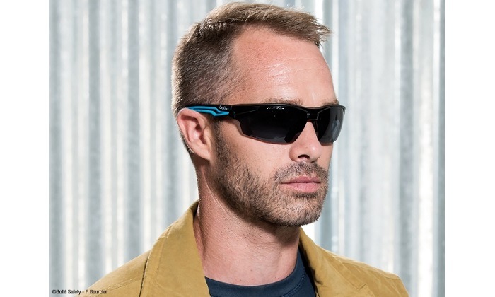 ܥ졼 Bolle TRYON ȥ饤󥻡եƥ饹 ⡼