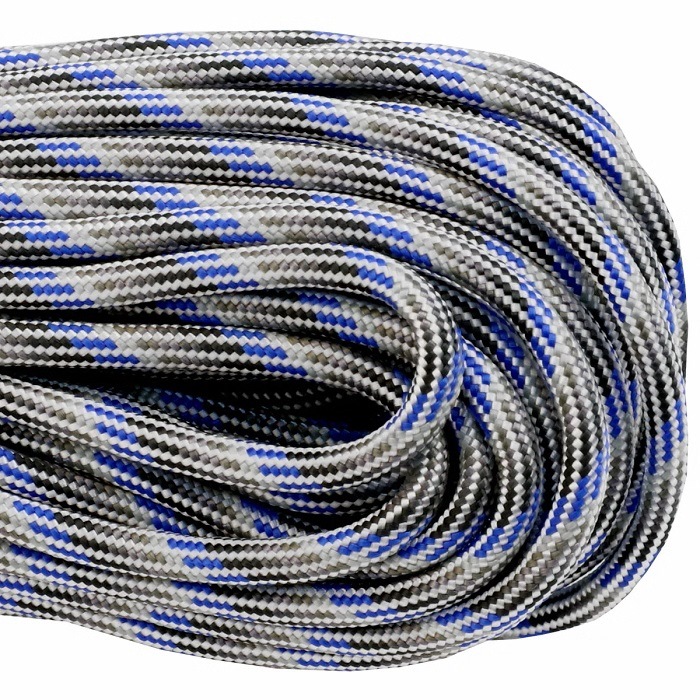 ���ȥ��å� ������ �ϥ��ɥ��ץ졼�� 7Strand 550 �ѥ饷�塼�ȥ����� �ѥ饳���� 30M ATWOOD ROPE MFG �Ѳý�250Kg �����פʤɤ� ��1���ޤǥ᡼����/4���ޤǥ쥿���ѥå��ץ饹�������ġ�