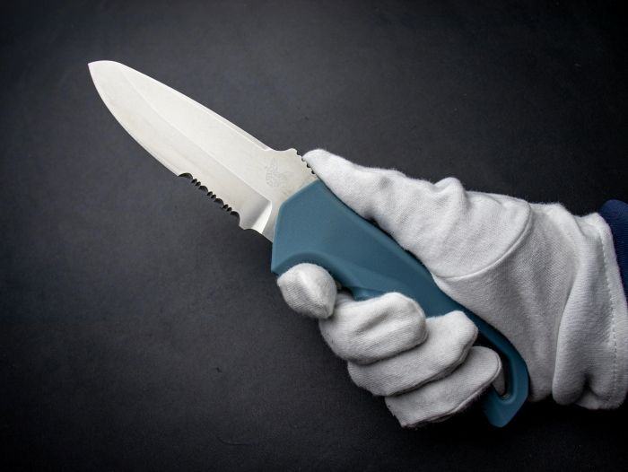 �٥���ᥤ�� ������������� 18040S / BENCHMADE UNDERCURRENT DEPTH BLUE�����������ʡ�