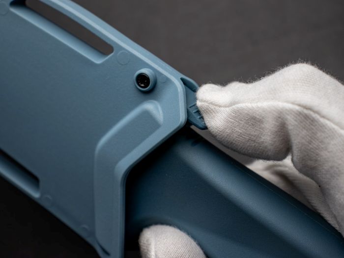 �٥���ᥤ�� ������������� 18040S / BENCHMADE UNDERCURRENT DEPTH BLUE�����������ʡ�