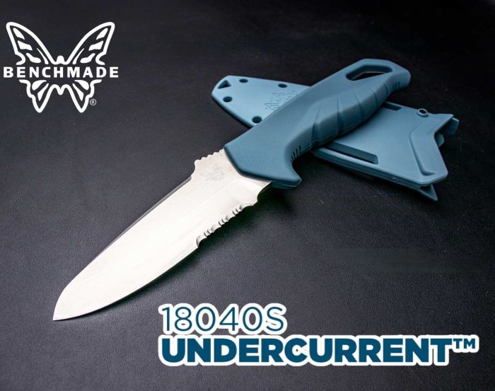 �٥���ᥤ�� ������������� 18040S / BENCHMADE UNDERCURRENT DEPTH BLUE�����������ʡ�