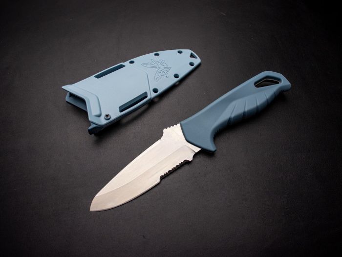 �٥���ᥤ�� ������������� 18040S / BENCHMADE UNDERCURRENT DEPTH BLUE�����������ʡ�