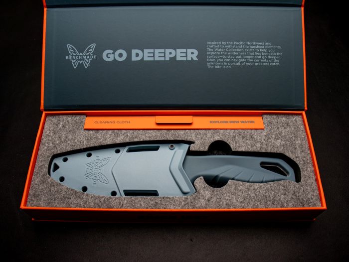 �٥���ᥤ�� ������������� 18040S / BENCHMADE UNDERCURRENT DEPTH BLUE�����������ʡ�