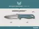 �٥���ᥤ�� ������������� 18040S / BENCHMADE UNDERCURRENT DEPTH BLUE�����������ʡ�