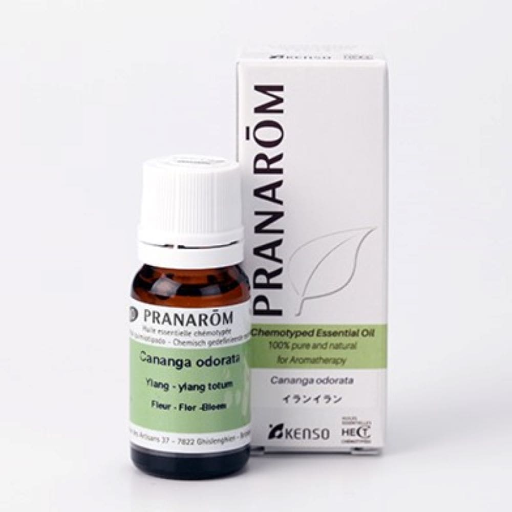 エッセンシャルオイル（精油）,プラナロム（Pranarom）健草医学舎