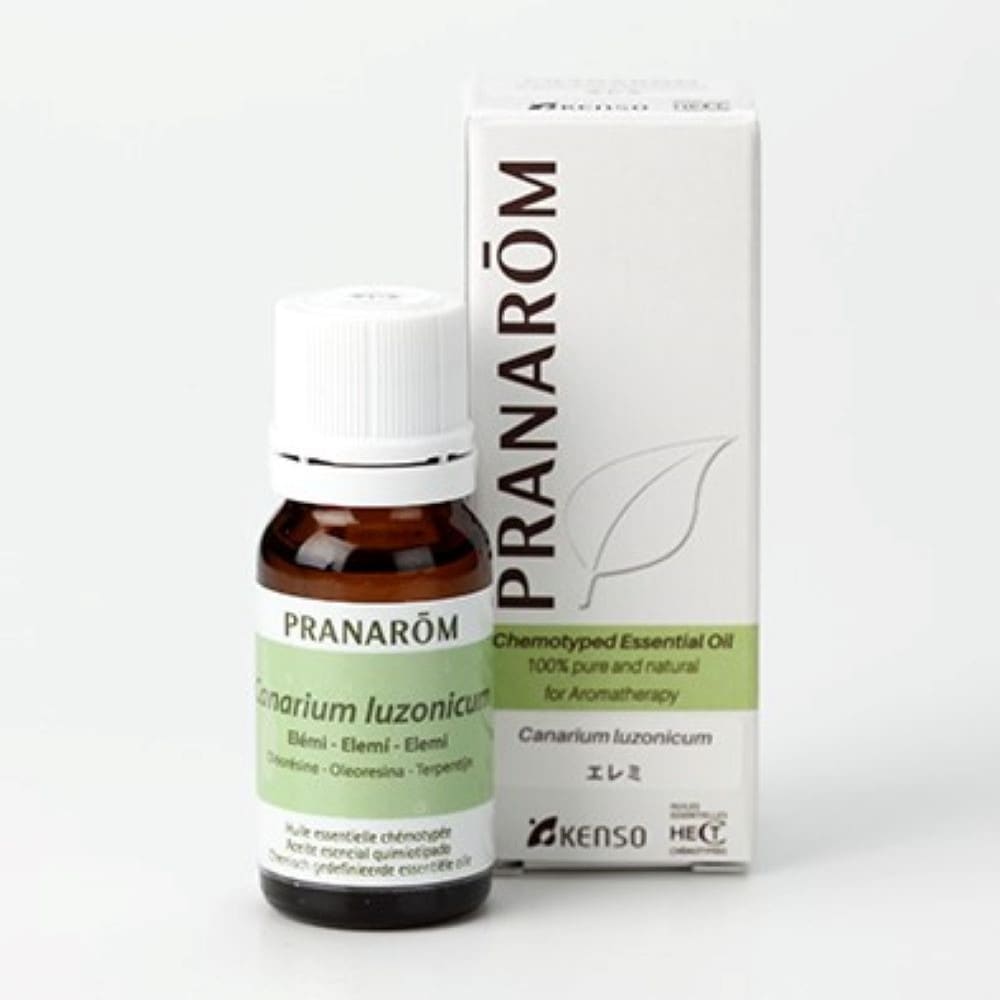エッセンシャルオイル（精油）,プラナロム（Pranarom）健草医学舎