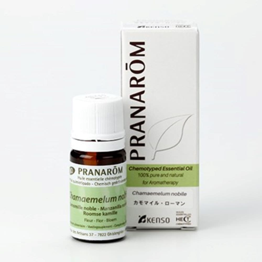 エッセンシャルオイル（精油）,プラナロム（Pranarom）健草医学舎