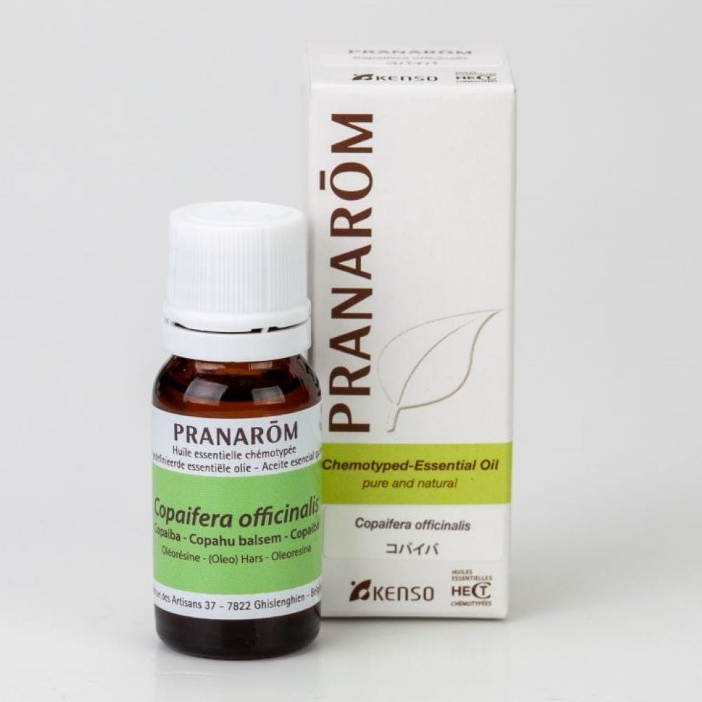 エッセンシャルオイル（精油）,プラナロム（Pranarom）健草医学舎