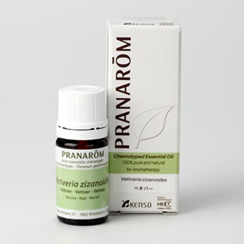 エッセンシャルオイル（精油）,プラナロム（Pranarom）健草医学舎