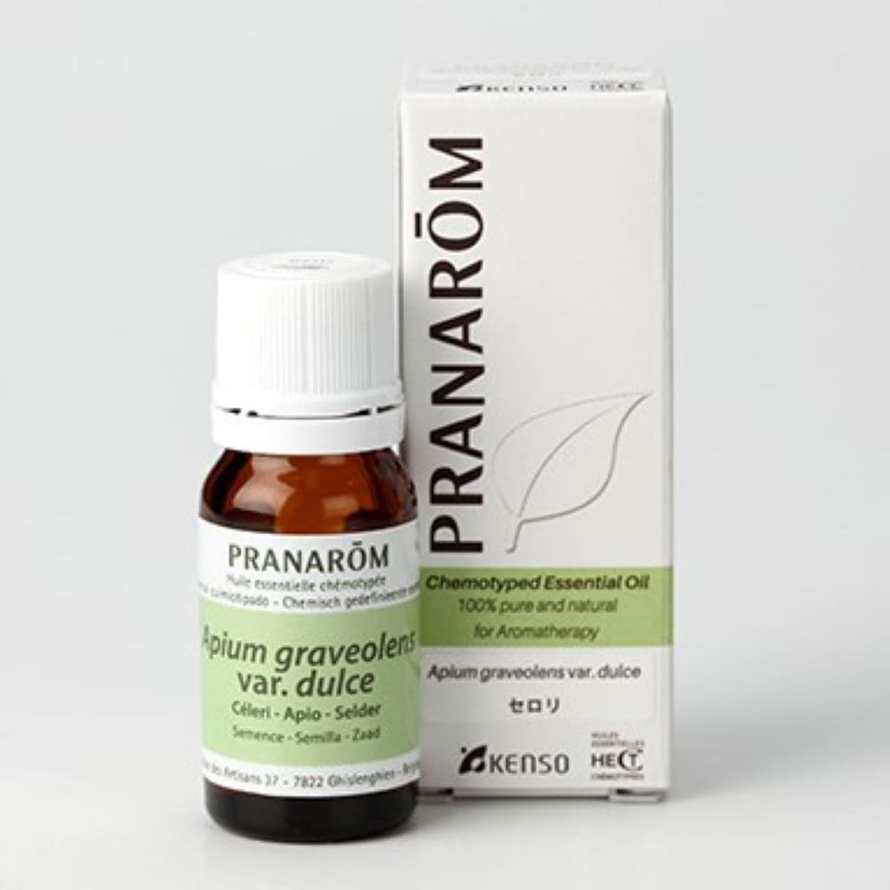 エッセンシャルオイル（精油）,プラナロム（Pranarom）健草医学舎