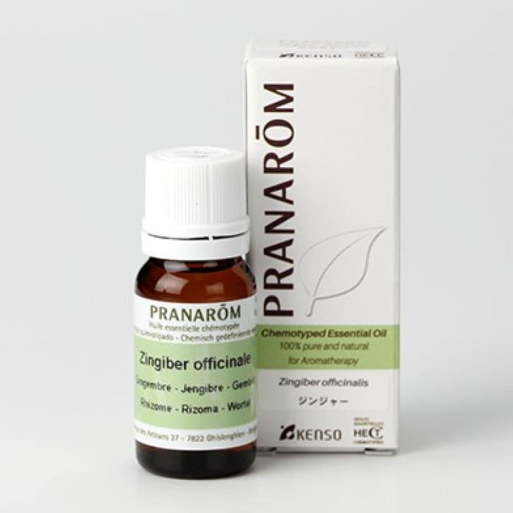 エッセンシャルオイル（精油）,プラナロム（Pranarom）健草医学舎