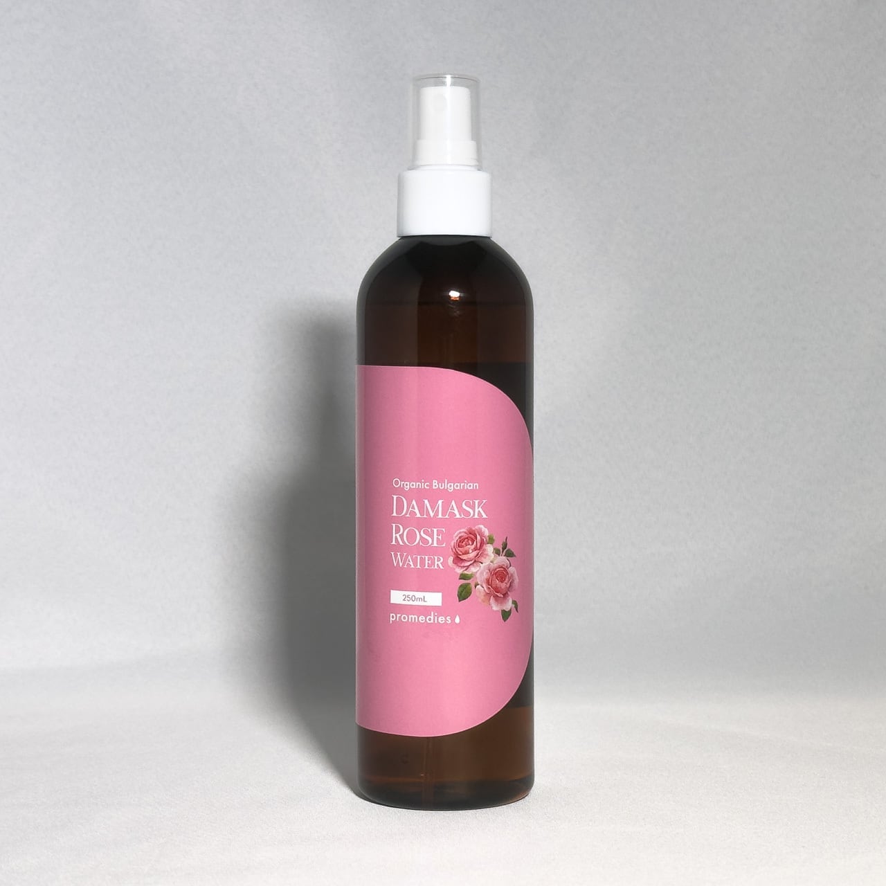 ブルガリアンダマスクローズウォーター 250ml | プロメディーズ