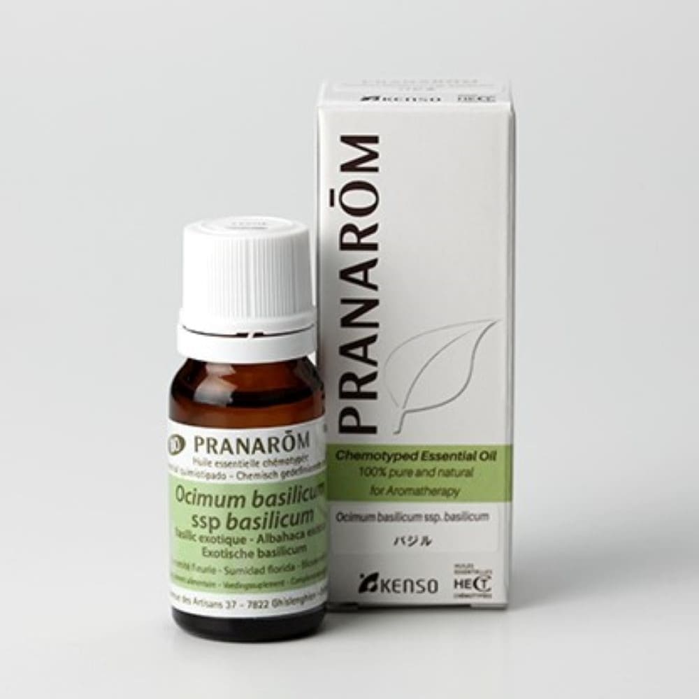 エッセンシャルオイル（精油）,プラナロム（Pranarom）健草医学舎
