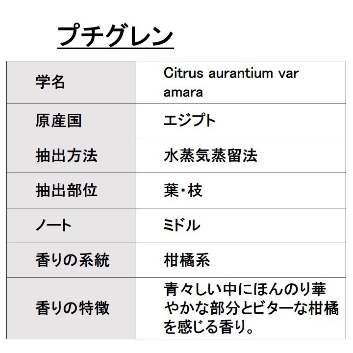 オーガニック プチグレン エッセンシャルオイル 100ml アロマオイル 精油 ビガラード AEAJ認定 天然 有機 Organic 業務用