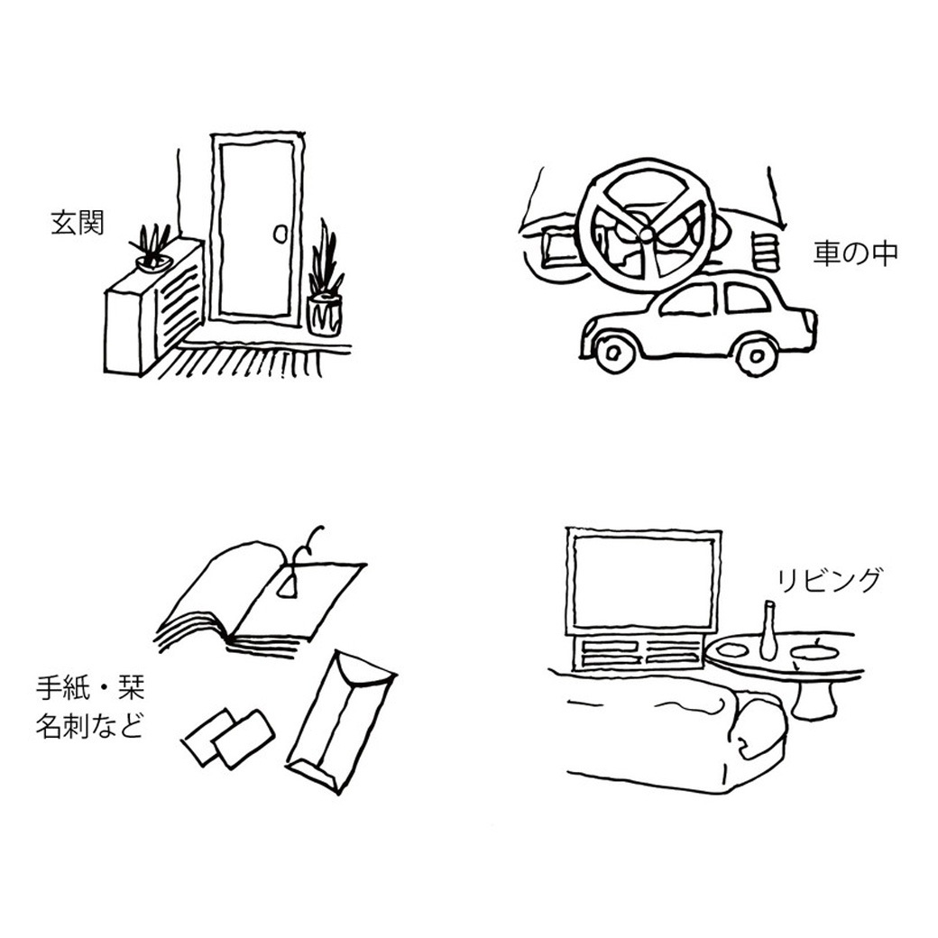 霧の香 旅 Kaori no uta お香スプレー ルームインセンス ルームスプレー ルームフレグランス 室内香 芳香スプレー インセンス ギフト プレゼント 母の日 誕生日 長川仁三郎商店