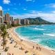 【7月特別企画・期間限定】 HAWAII ハワイ エッセンシャルオイルブレンド 5ml アロマ エッセンシャルオイル アロマオイル 精油 オリジナルブレンド AEAJ認定アロマブレンドデザイナー監修 プレゼント ギフト ASH AROMA