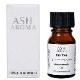 ティートゥリー 精油 10ml 箱入り エッセンシャルオイル アロマオイル ASH AROMA