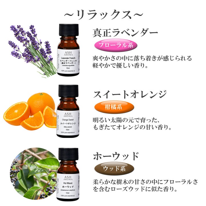 アロマプチギフト アロマストーンセット 5種の目的別セットから選べるアロマオイル3本 【送料無料(一部地域を除く)】【エッセンシャルオイル 精油 ギフトボックス ギフトカード 誕生日 母の日 敬老の日 クリスマス バレンタイン ホワイトデー お返し 手土産 おしゃれ】