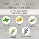 03 / ハーバル・ミント・スパ　Herbal Mint Spa 300ml ルームフレグランススプレー 1本入 ASH AROMA