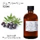 ジュニパーベリー 100ml 【エッセンシャルオイル アロマオイル 精油 スパイス系】【AEAJ表示基準適合認定精油】