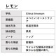 レモン 10ml 箱入り【エッセンシャルオイル アロマオイル 精油 柑橘系】【AEAJ表示基準適合認定精油】