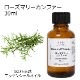 ローズマリー （CTカンファー)  30ml 【エッセンシャルオイル アロマオイル 精油 ハーブ系】【AEAJ表示基準適合認定精油】