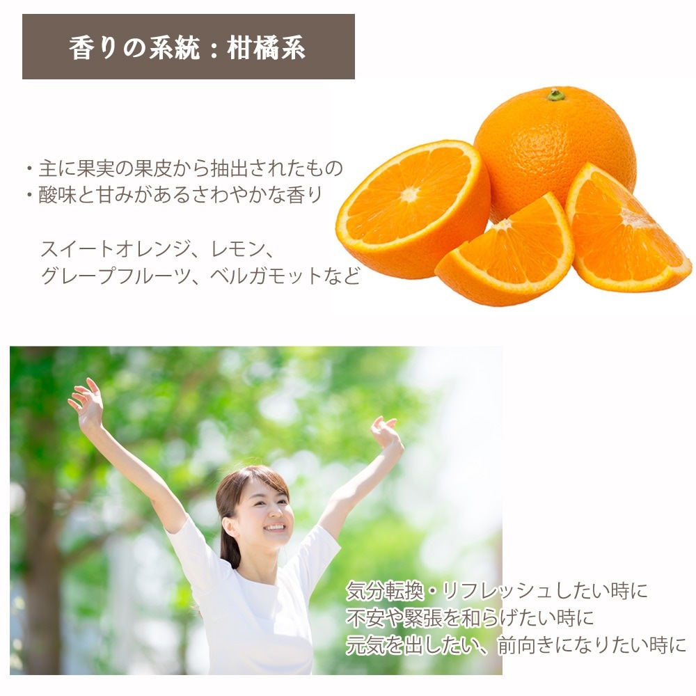 柚子 （ゆず） 10ml 箱入り【エッセンシャルオイル アロマオイル 和精油 柑橘系 Yuzu】【AEAJ表示基準適合認定精油】