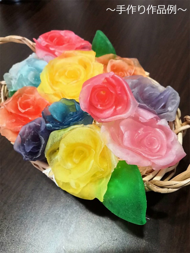 MPソープ クリア 100g 【手作り 石けん 素材】 せっけん 石鹸 ソープ セッケン 石けん素地 石鹸素地 セッケン素地 アロマ基材 材料 石けんの素 石鹸固形 無添加 キットソープ お試し