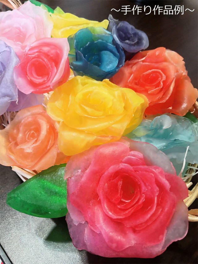 MPソープ クリア 100g 【手作り 石けん 素材】 せっけん 石鹸 ソープ セッケン 石けん素地 石鹸素地 セッケン素地 アロマ基材 材料 石けんの素 石鹸固形 無添加 キットソープ お試し