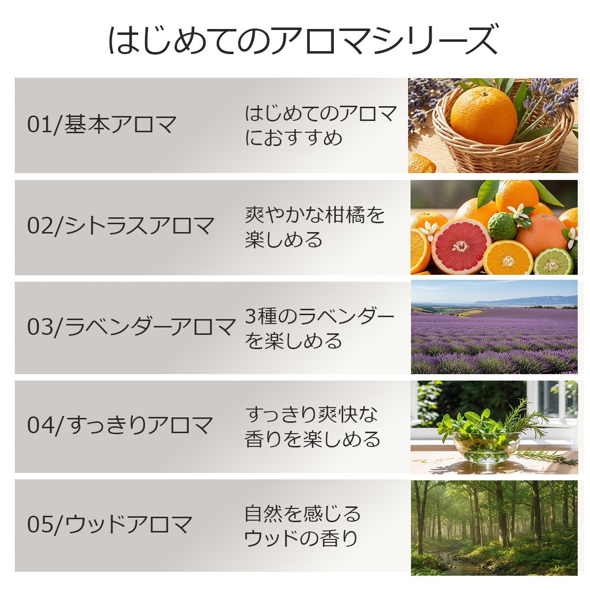 【基本アロマ3本セット】 アロマオイル 精油 5ml×3本 天然100% エッセンシャルオイル ラベンダー オレンジ ティートゥリー AEAJ表示基準適合 ASH AROMA【メール便送料無料】