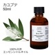 カユプテ 50ml 【エッセンシャルオイル アロマオイル 精油 樹木系】【AEAJ表示基準適合認定精油】