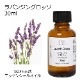 ラバンジン グロッソ 30ml 【エッセンシャルオイル アロマオイル 精油 フローラル系】【AEAJ表示基準適合認定精油】