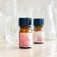 【11月特別企画】 Fig エッセンシャルオイル ブレンド精油 5ml 遮光瓶 ドロッパー付き 期間限定 ASH AROMA