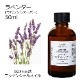 ラベンダー （ラバンジン スーパー） 50ml 【エッセンシャルオイル アロマオイル 精油 フローラル系】【AEAJ表示基準適合認定精油】