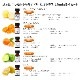アロマオイル セット 柑橘系シトラス 10mlx5本 (C) 【送料無料】(エッセンシャルオイル 精油)  【グレープフルーツホワイト スイートオレンジ マンダリン ライム レモン】【AEAJ表示基準適合認定精油】