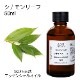 シナモンリーフ 50ml 【エッセンシャルオイル アロマオイル 精油 スパイス系】【AEAJ表示基準適合認定精油】