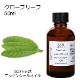 クローブリーフ 50ml 【エッセンシャルオイル アロマオイル 精油 スパイス系】【AEAJ表示基準適合認定精油】