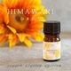 【夏の特別企画・期間限定】 HIMAWARI (ひまわり)  エッセンシャルオイルブレンド 5ml アロマオイル エッセンシャルオイル 精油 オリジナルブレンド AEAJ認定アロマブレンドデザイナー監修 プレゼント ギフト ASH AROMA