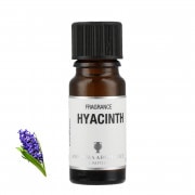ヒヤシンス フレグランスオイル 10ml（英国製）