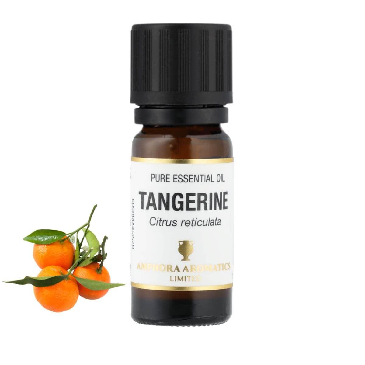 タンジェリン アロマオイル（精油）10ml