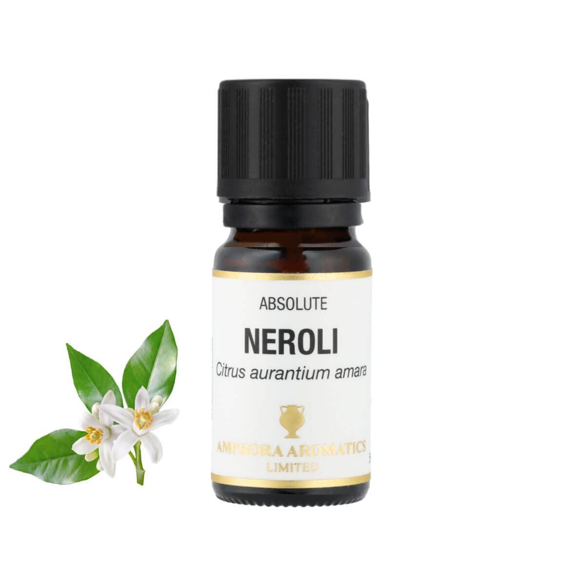 ネロリ 5ml アロマオイル（精油）
