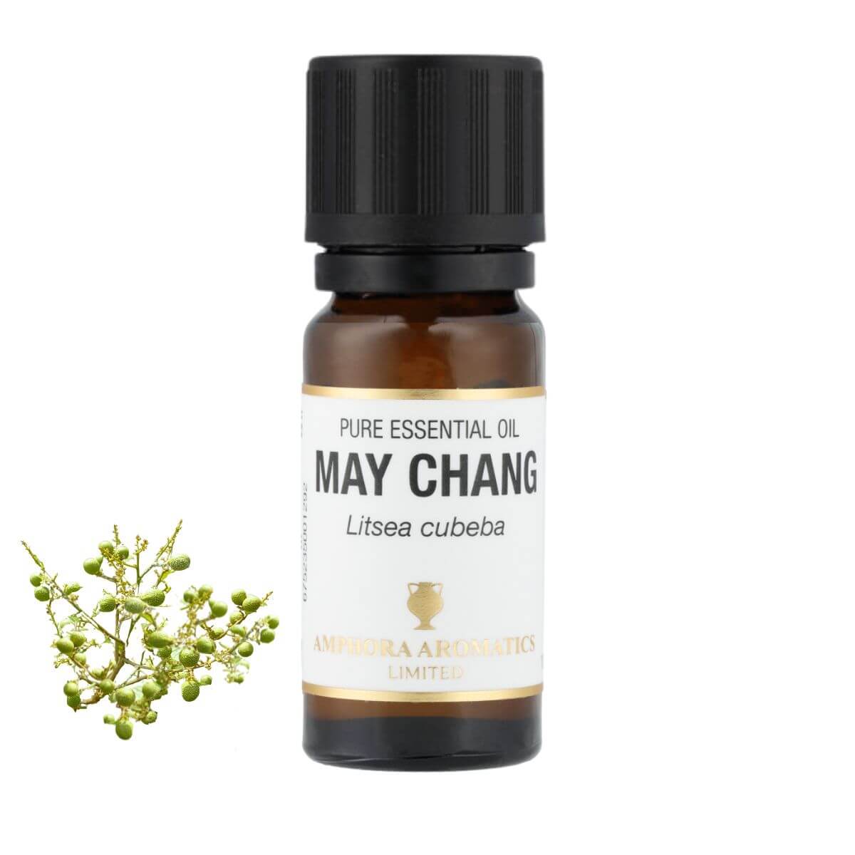 メイチャン アロマオイル（精油）10ml