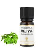 メリッサ 5ml アロマオイル（精油）