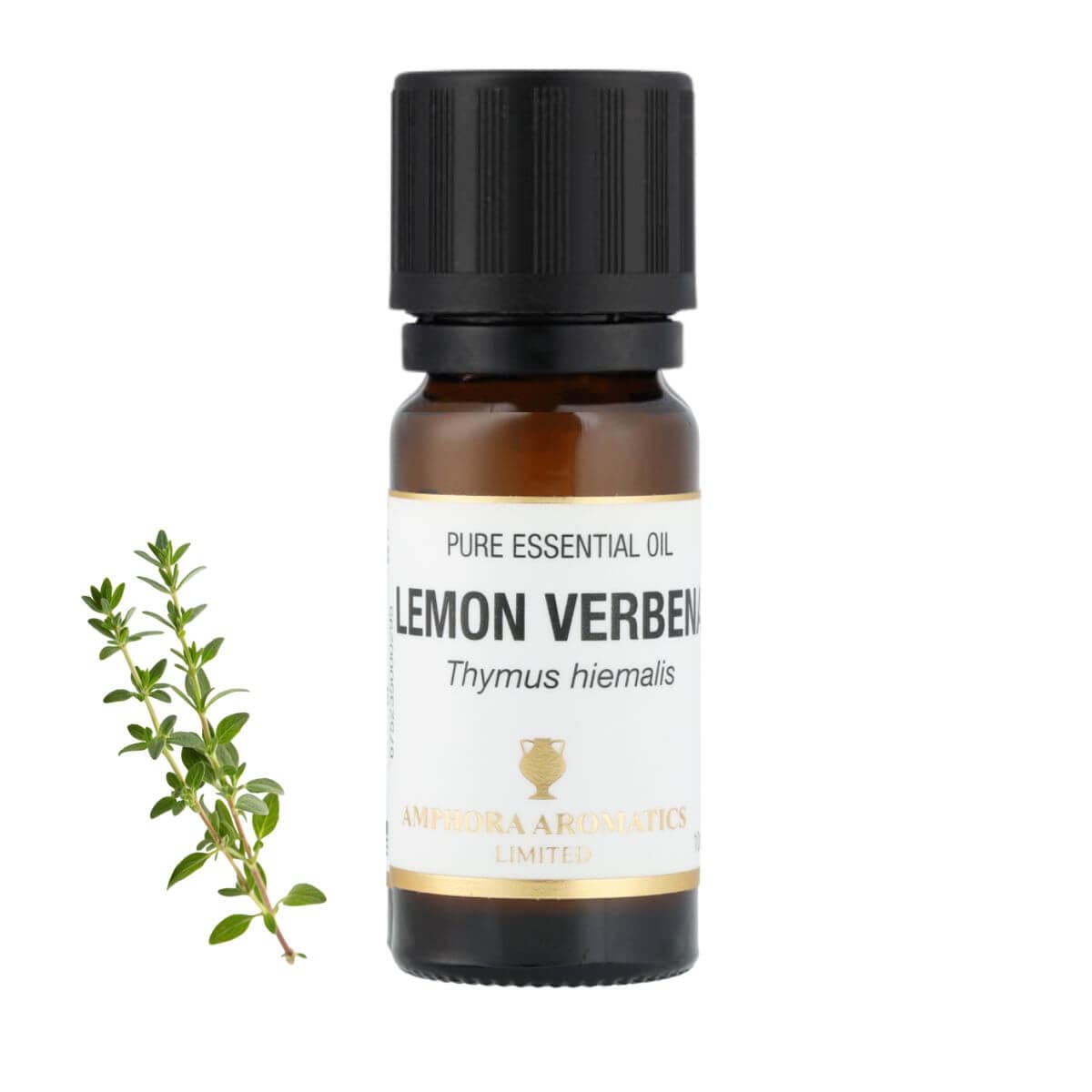 レモンバーベナ アロマオイル（精油）10ml