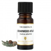 シダーウッド・バージニア アロマオイル（精油）10ml