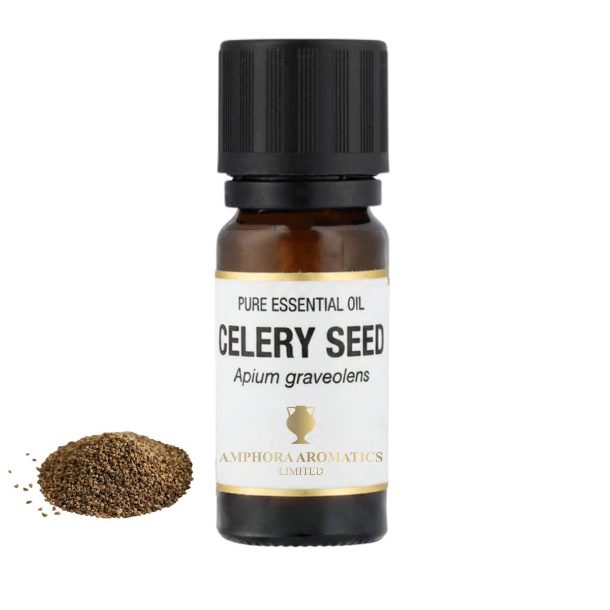 セロリシード アロマオイル（精油）10ml